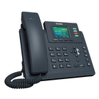 Yealink SIP-T33G 4-Line IP HD Business Phone(SIP-T33G) - 3