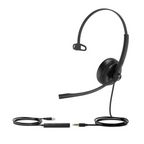 Yealink (UH34 SE Mono UC) Unified Communications Certified USB Wired Headset(UH34-SE-M-UC) - 7