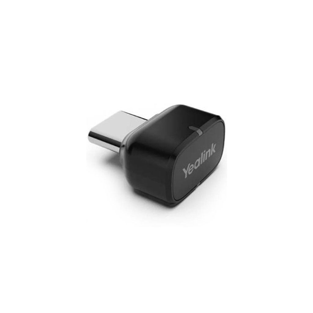 Yealink (C-A-AD) USB-C to USB-A Adapter(C-A-AD) - 1