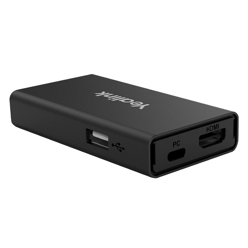 Yealink VCH51 Content Sharing Box(VCH51) - 1
