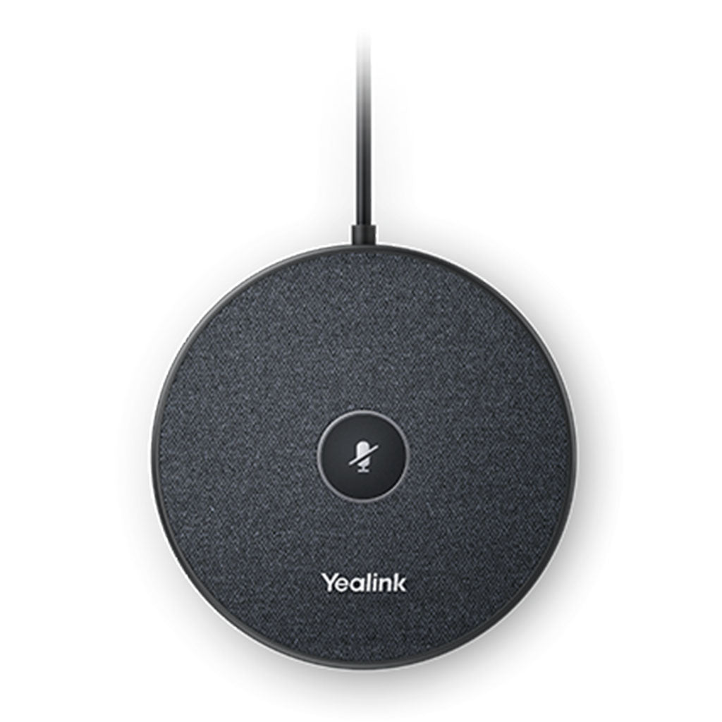 Yealink VCM35 Wired Microphone Array(VCM35) - 3
