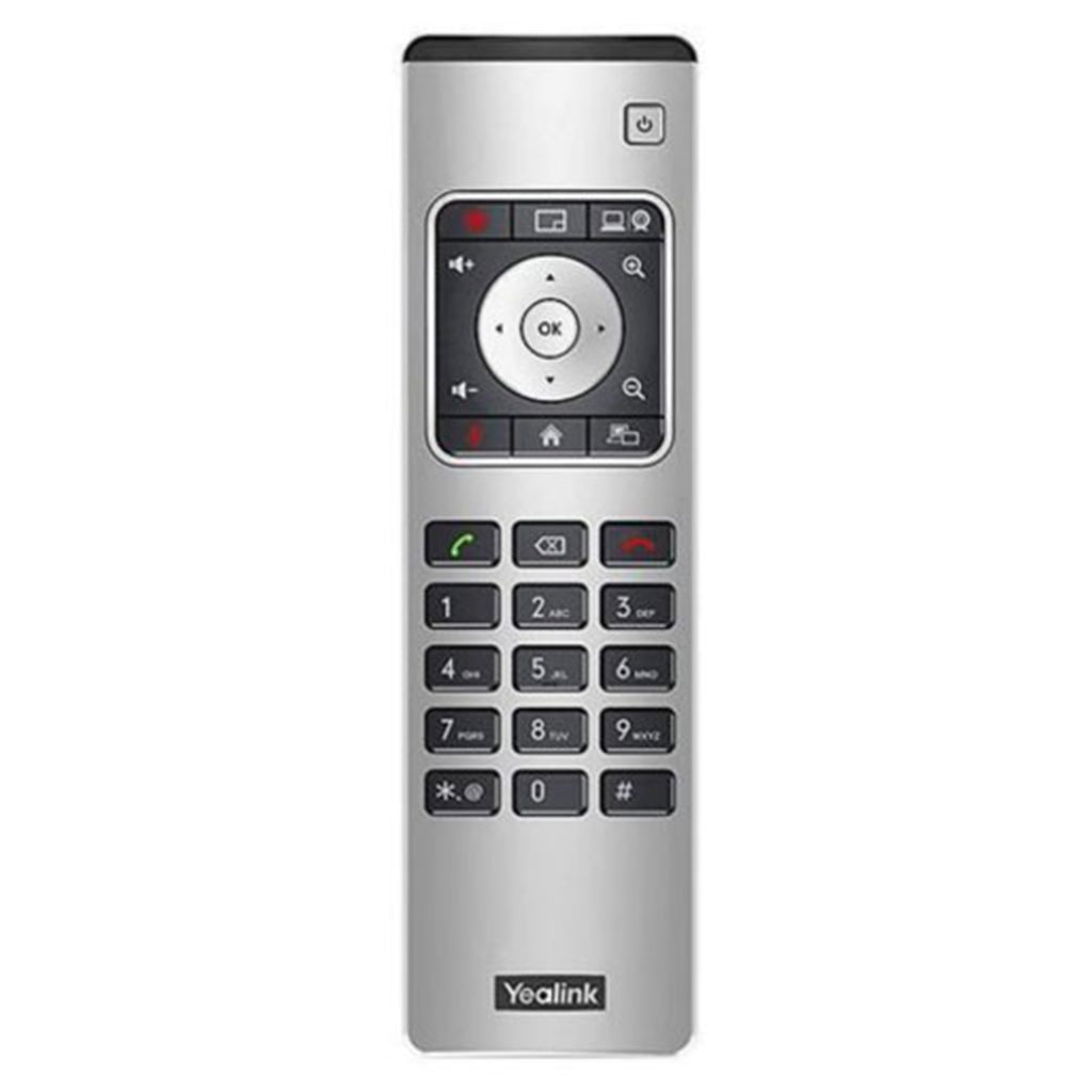 Yealink VCR11 Remote Control(VCR11) - 1