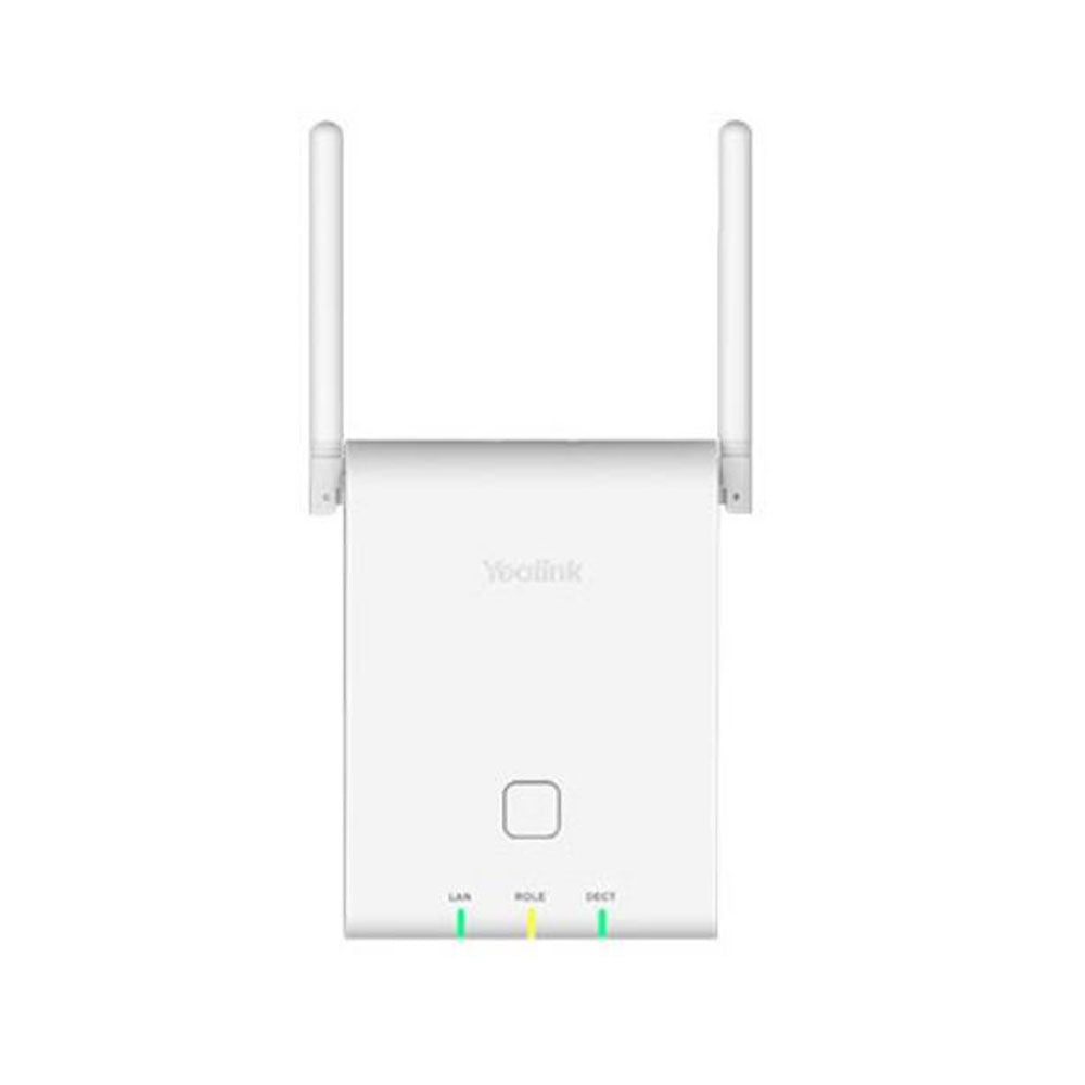 Yealink W90B Multicell DECT Base Station(W90B) - 3