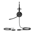 Yealink (YHS34 Mono) Wideband NC Wired Headset(YHS34-M) - 2