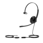 Yealink (YHS34 Mono) Wideband NC Wired Headset(YHS34-M) - 3
