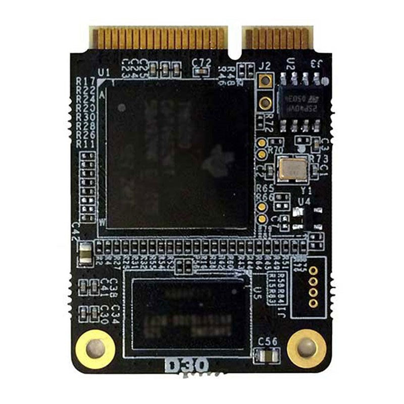 Yeastar D30 Expansion Module for S100/S300 VoIP PBX(D30 Module) - 2