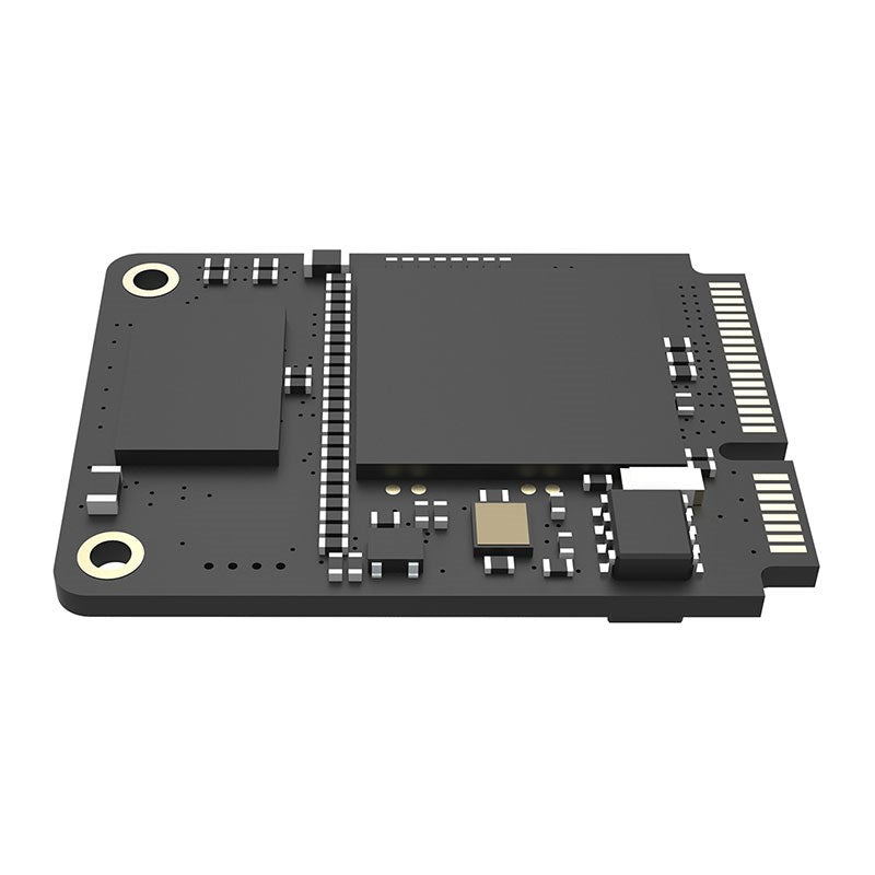 Yeastar D30 Expansion Module for S100/S300 VoIP PBX(D30 Module) - 1
