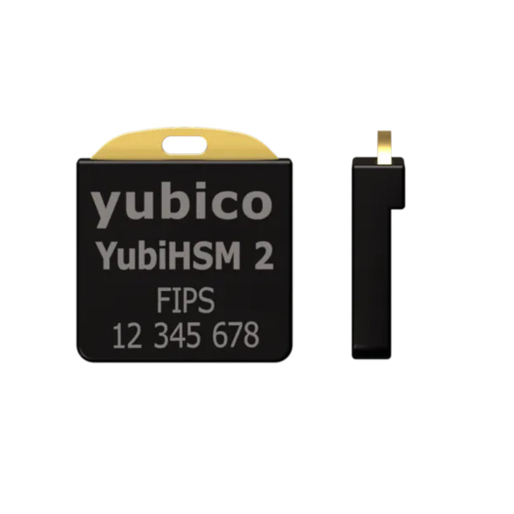 Yubico Yubihsm V2.2 FIPS Security Key Authenticator(5060408464557) - 3