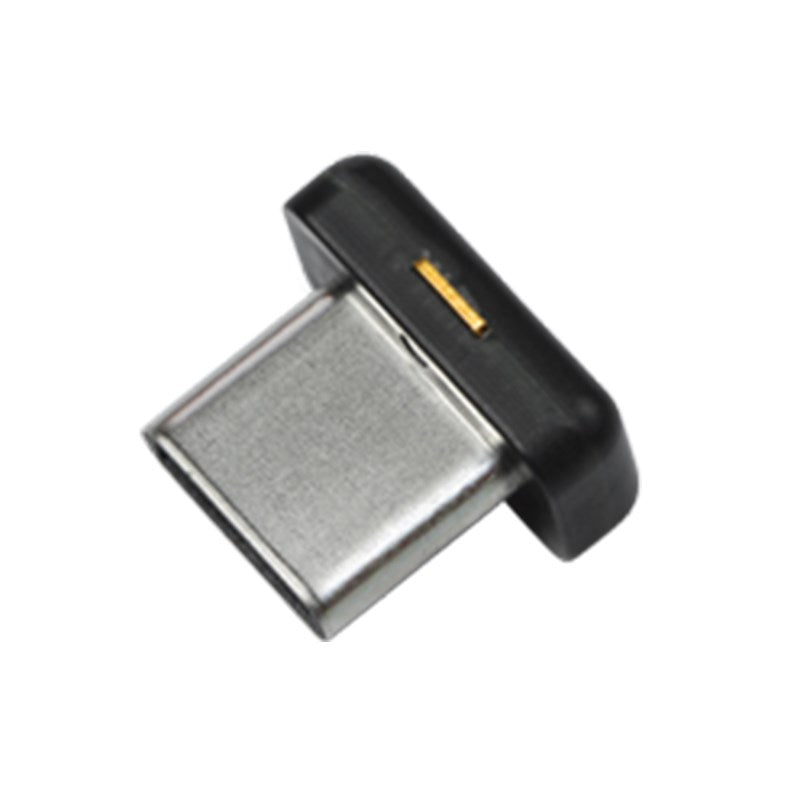 Yubico YubiKey USB-C 5C Nano Two-Factor Authentication Security Key(5060408461518) - 1