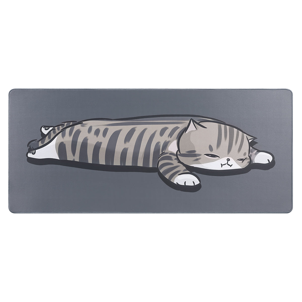 YUNZII Laycat2 Mouse Pad(MPYZLAY2) - 1