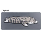 YUNZII Laycat2 Mouse Pad(MPYZLAY2) - 2
