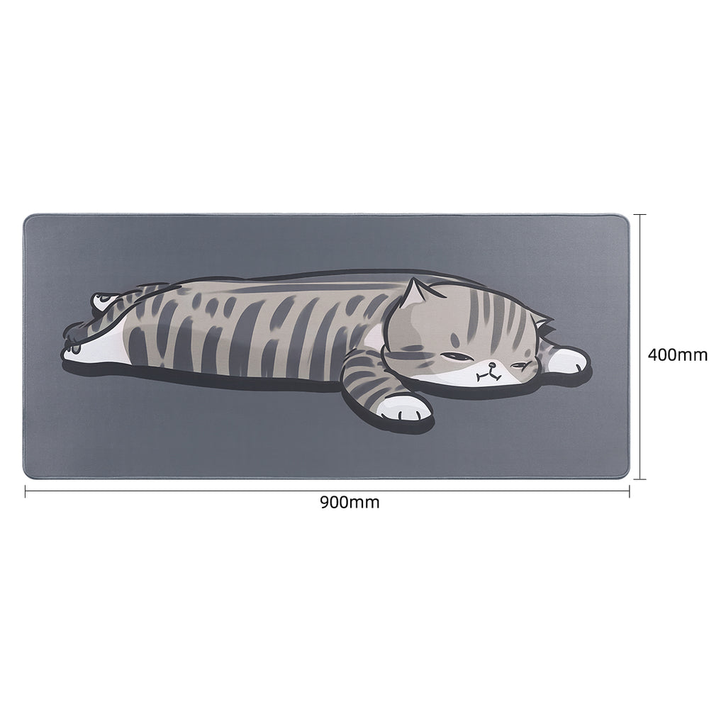 YUNZII Laycat2 Mouse Pad(MPYZLAY2) - 3