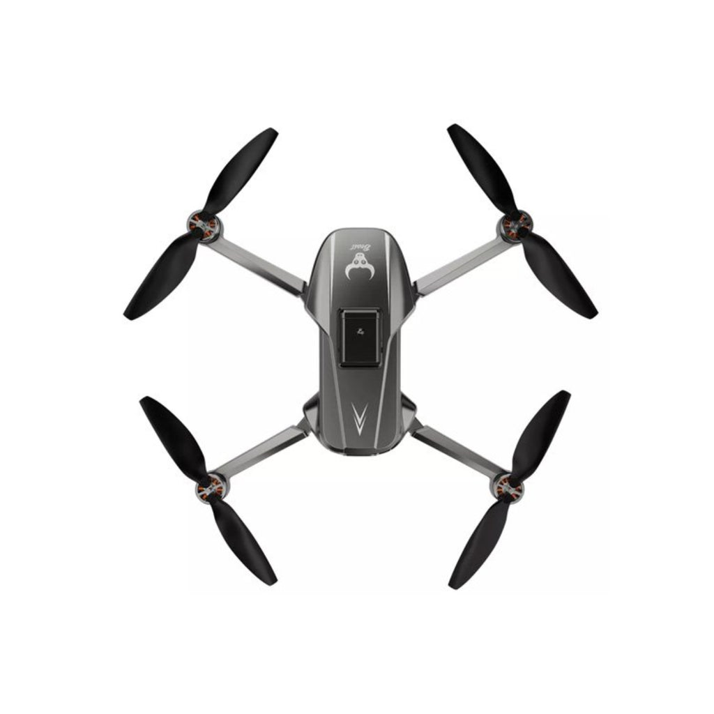 ZLL SG901 Max 4K Drone(SG901-MAX) - 4