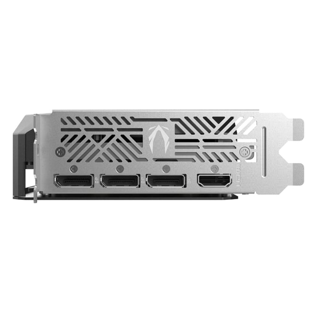 ZOTAC Gaming GeForce RTX 5050 Twin Edge OC GDDR6 8GB Video Card(ZT-B50500H-10M) - 2