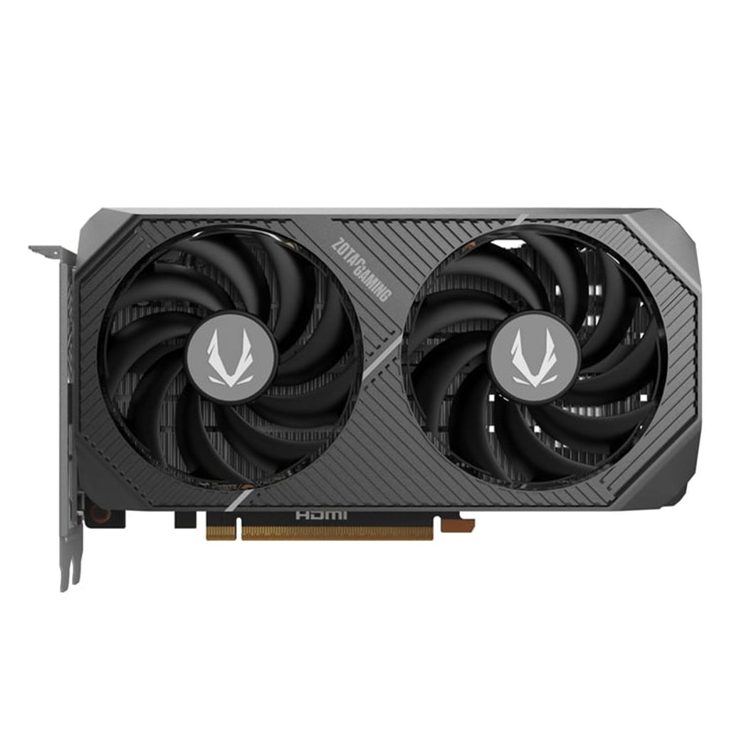 ZOTAC Gaming GeForce RTX 5050 Twin Edge OC GDDR6 8GB Video Card(ZT-B50500H-10M) - 5