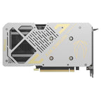 Zotac Gaming GeForce RTX 5060 Ti Twin Edge OC 16GB Video Card - White(ZT-B50620Q-10M) - 5