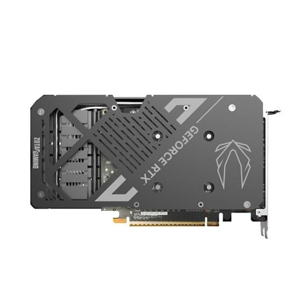 Zotac Gaming GeForce RTX 5060 Twin Edge Plus 8GB Video Card(ZT-B50600E2-10M) - 5