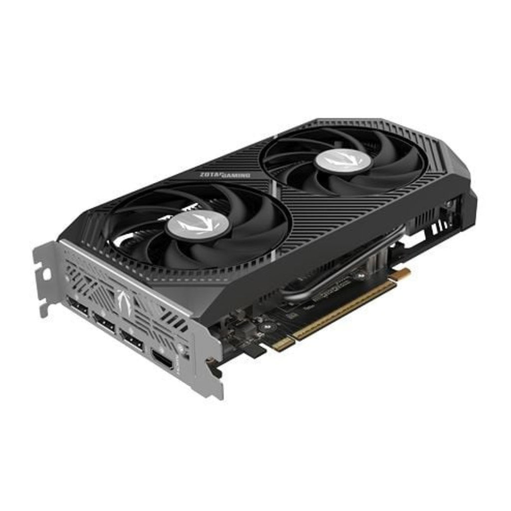 Zotac Gaming GeForce RTX 5060 Twin Edge Plus 8GB Video Card(ZT-B50600E2-10M) - 3