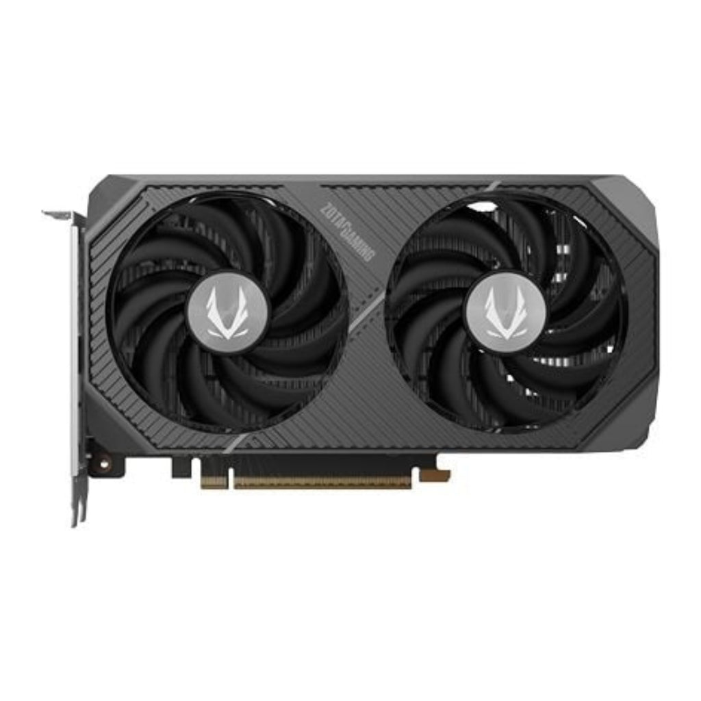 Zotac Gaming GeForce RTX 5060 Twin Edge Plus 8GB Video Card(ZT-B50600E2-10M) - 2