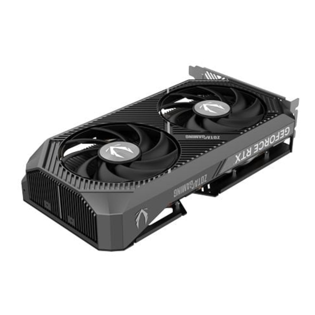 Zotac Gaming GeForce RTX 5060 Twin Edge Plus 8GB Video Card(ZT-B50600E2-10M) - 4