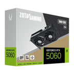 Zotac Gaming GeForce RTX 5060 Twin Edge Plus 8GB Video Card(ZT-B50600E2-10M) - 7