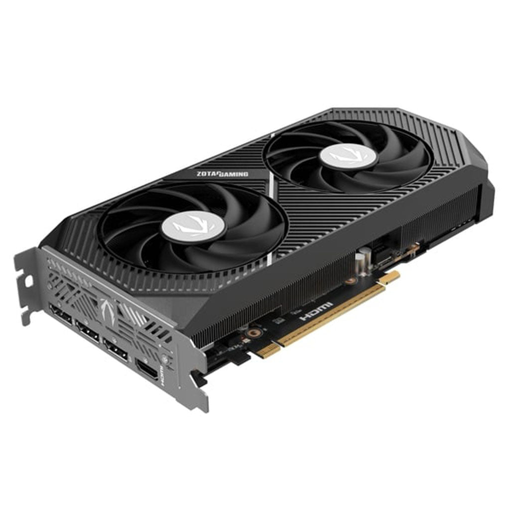 Zotac Gaming GeForce RTX 5070 Twin Edge OC 12GB Video Card(ZT-B50700H-10P) - 4