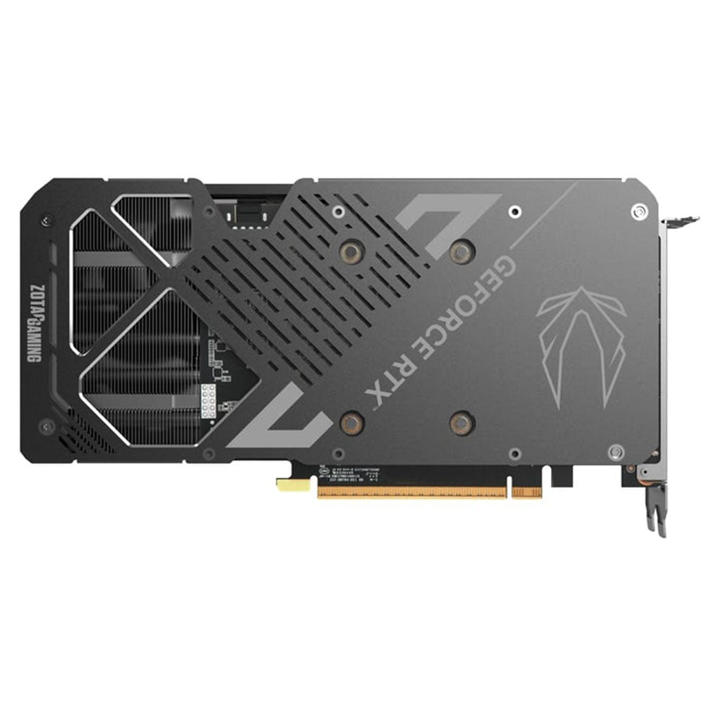 Zotac Gaming GeForce RTX 5070 Twin Edge OC 12GB Video Card(ZT-B50700H-10P) - 5