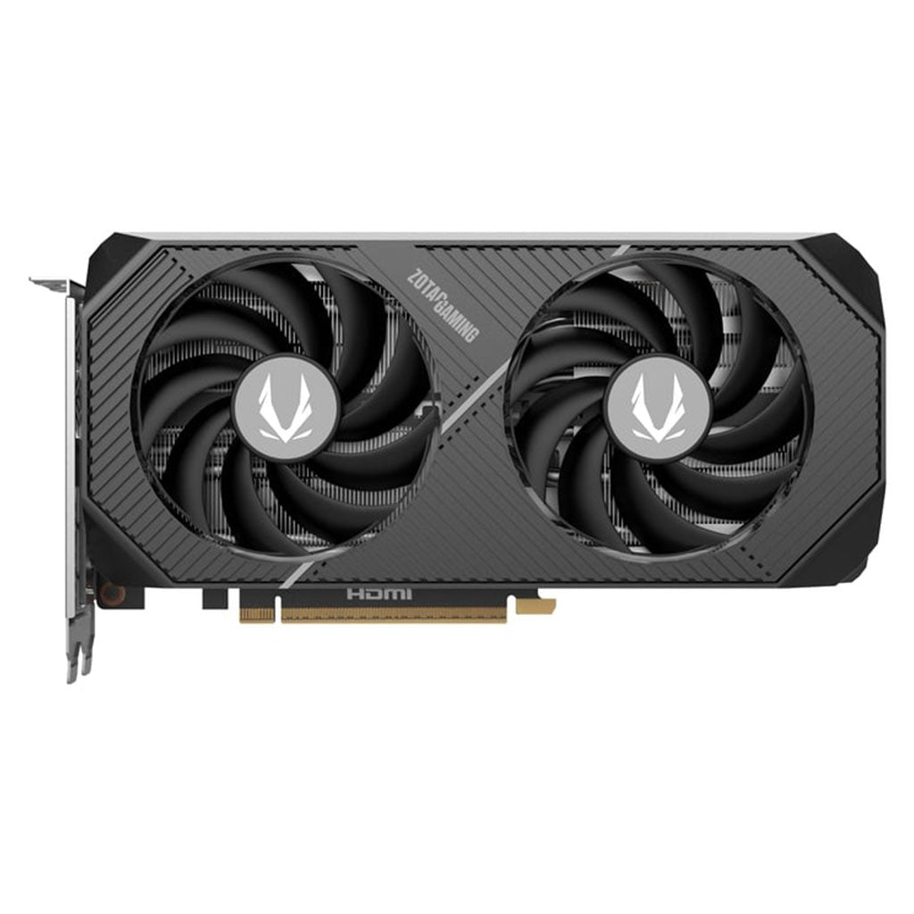 Zotac Gaming GeForce RTX 5070 Twin Edge OC 12GB Video Card(ZT-B50700H-10P) - 2