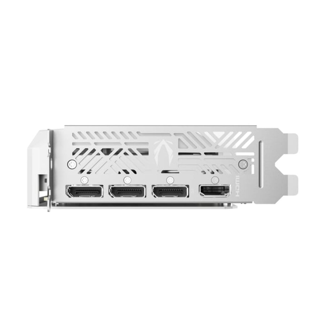 Zotac Gaming GeForce RTX 5070 Twin Edge OC 12GB Video Card - White(ZT-B50700Q-10P) - 7