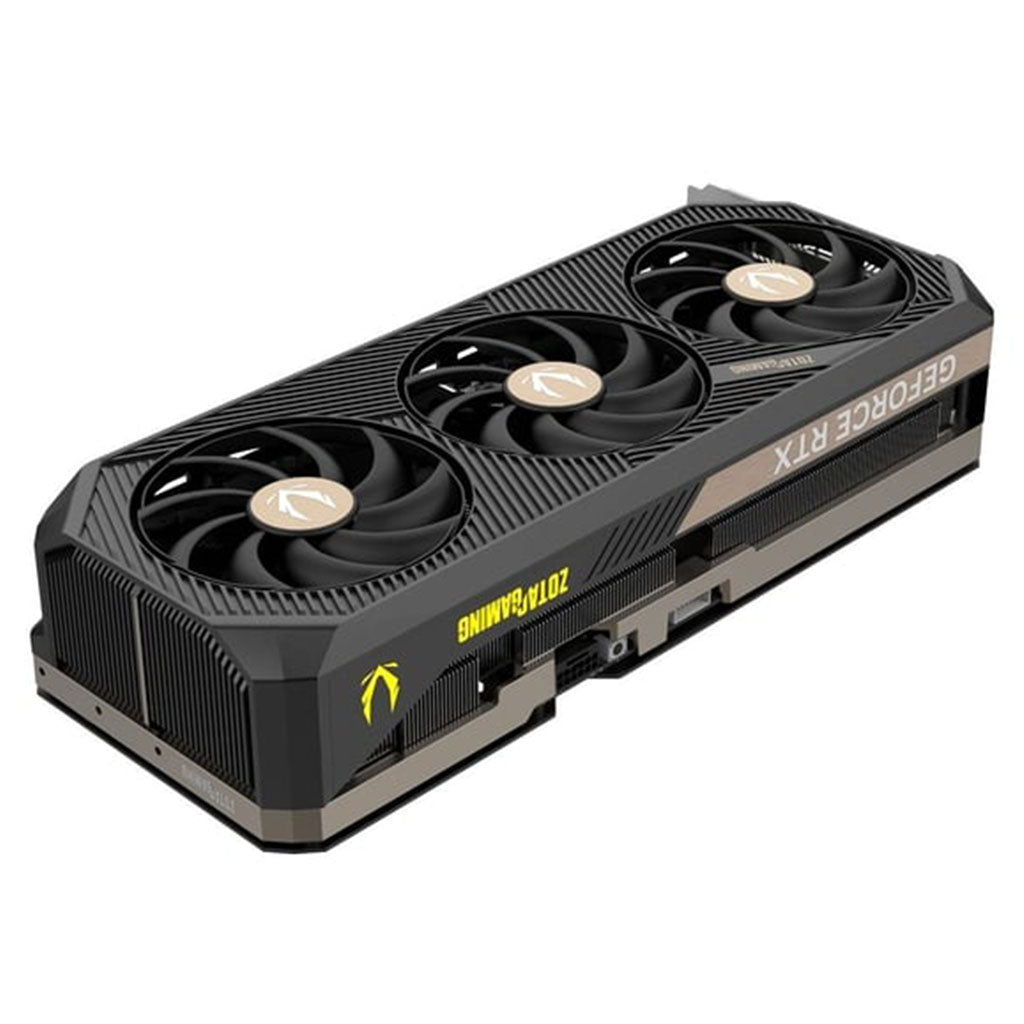 Zotac Gaming GeForce RTX 5090 SOLID OC 32GB Video Card(ZT-B50900J-10P ) - 3