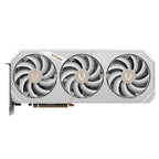 Zotac Gaming GeForce RTX 5090 SOLID OC 32GB Video Card - White(ZT-B50900Q-10P) - 2
