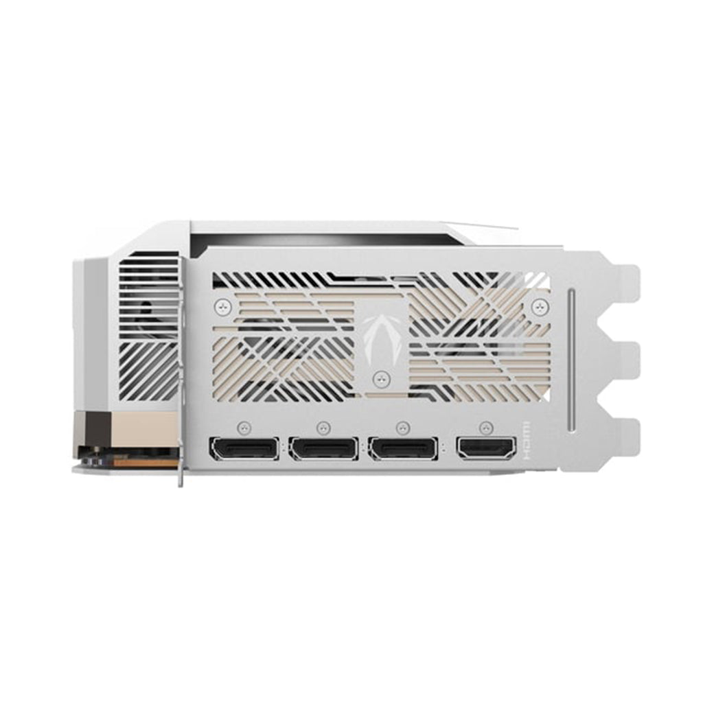 Zotac Gaming GeForce RTX 5090 SOLID OC 32GB Video Card - White(ZT-B50900Q-10P) - 3