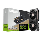 Zotac GeForce RTX 5060 Ti AMP 16GB Video Card(ZT-B50620F-10M) - 1