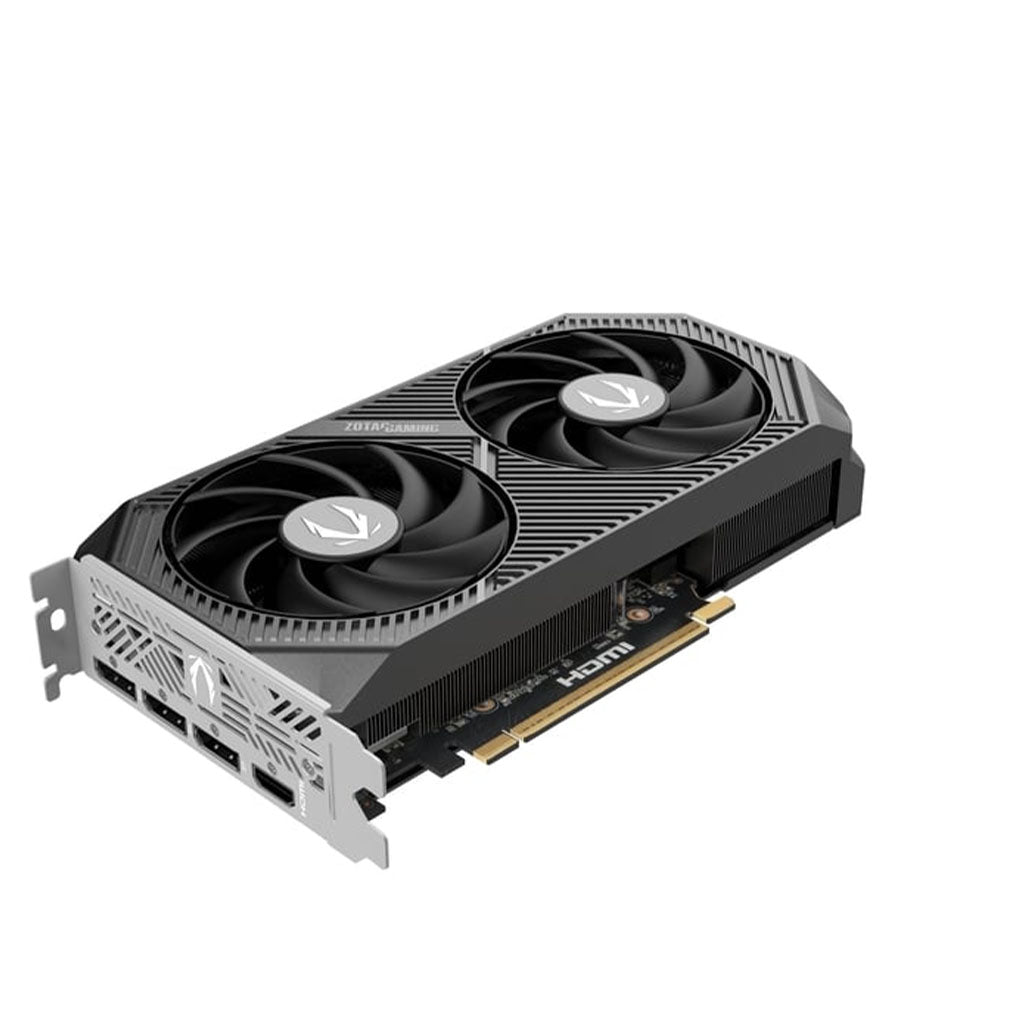 Zotac GeForce RTX 5060 Ti TWIN EDGE OC 16GB GDDR7 Video Card(ZT-B50620H-10M) - 5