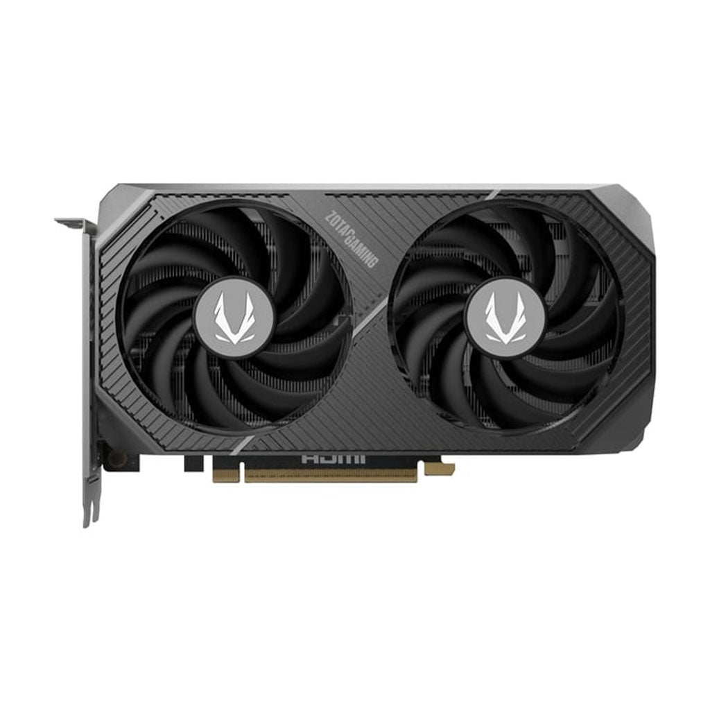 Zotac GeForce RTX 5060 Ti TWIN EDGE OC 8GB GDDR7 Video Card(ZT-B50610H-10M) - 2