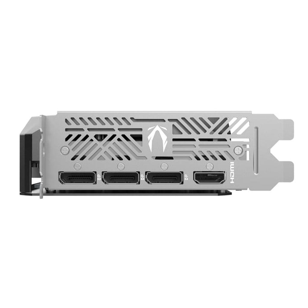 Zotac GeForce RTX 5060 Ti TWIN EDGE OC 8GB GDDR7 Video Card(ZT-B50610H-10M) - 4