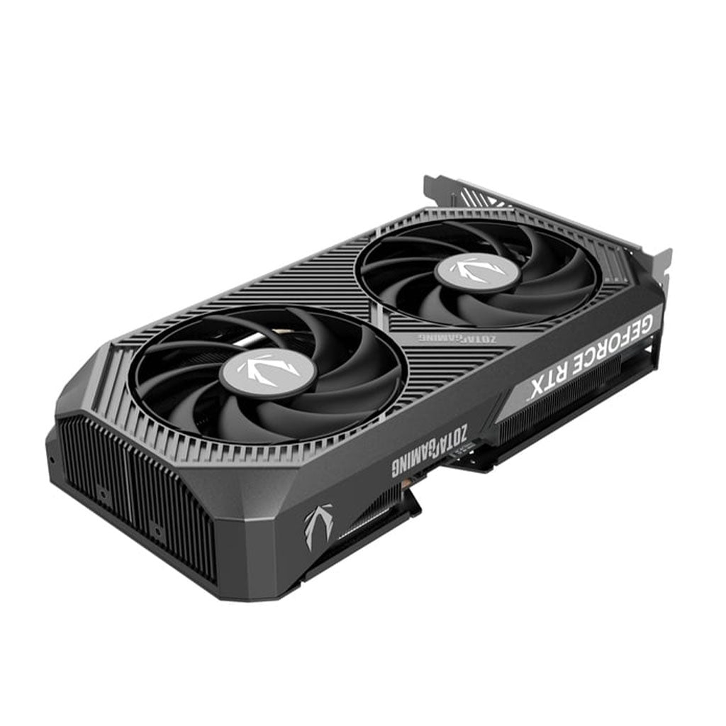 Zotac GeForce RTX 5060 Ti TWIN EDGE OC 8GB GDDR7 Video Card(ZT-B50610H-10M) - 6